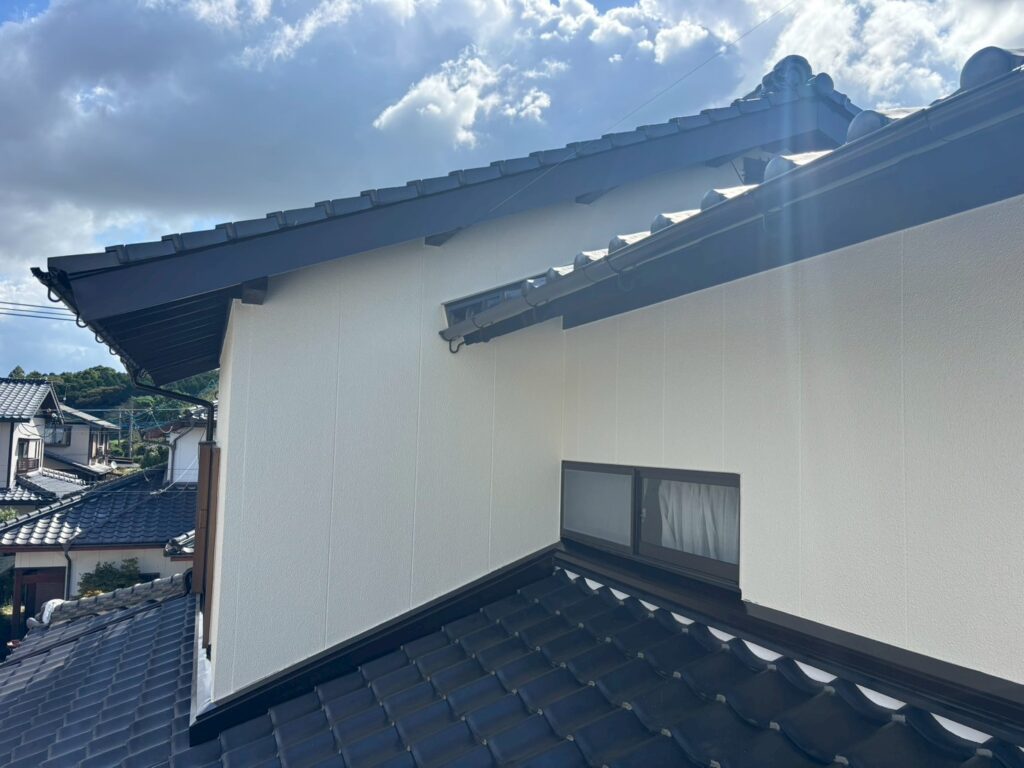 三養基郡みやき町　P様邸　完工8